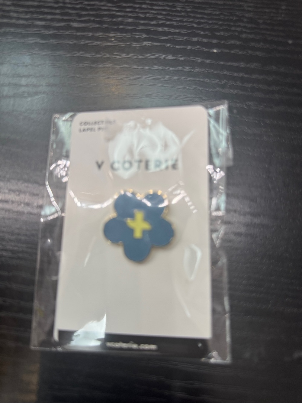 PIN